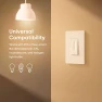 Thumbnail Smart Dimmer Switch 4 Pack — Light Dimmers, TREATLIFE