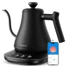 Thumbnail Smart Electric Gooseneck Kettle — Kettles & Tea Machines, GoveeLife
