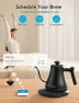 Thumbnail Smart Electric Gooseneck Kettle — Kettles & Tea Machines, GoveeLife