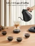 Thumbnail Smart Electric Gooseneck Kettle — Kettles & Tea Machines, GoveeLife
