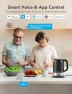 Thumbnail Smart Electric Kettle with Temperature Control — Kettles & Tea Machines, GoveeLife