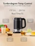 Thumbnail Smart Electric Kettle with Temperature Control — Kettles & Tea Machines, GoveeLife