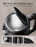 Thumbnail Smart Electric Kettle with Temperature Control — Kettles & Tea Machines, GoveeLife