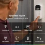 Thumbnail Smart Garage Door Video Keypad with Wide-Angle Camera — Keypads & Remotes, CHAMBERLAIN