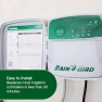 Thumbnail Smart Irrigation WiFi Timer/Controller — Controllers, Rain Bird