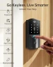 Thumbnail Smart Lock for Front Door — Deadbolts, Firstriver