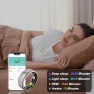 Thumbnail Smart Ring with Health and Fitness Tracking — Smart Rings, ZBNMY