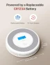 Thumbnail Smart Smoke and Carbon Monoxide Detector with Voice Location — Gas & CO Detectors, X-Sense