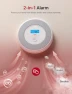 Thumbnail Smart Smoke and Carbon Monoxide Detector with Voice Location — Gas & CO Detectors, X-Sense