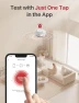 Thumbnail Smart Smoke Detectors with Base Station — Smoke & CO Detectors, X-Sense