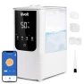 Thumbnail Smart Warm and Cool Mist Air Humidifier — Air Moisturizers, LEVOIT