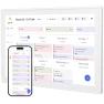 Thumbnail Smart WiFi Electronic Calendar & Chore Chart — Calendars, YPI