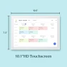 Thumbnail Smart WiFi Electronic Calendar & Chore Chart — Calendars, YPI