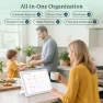 Thumbnail Smart WiFi Electronic Calendar & Chore Chart — Calendars, YPI
