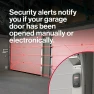 Thumbnail Smartphone Garage Door Opener — Keypads & Remotes, Genie