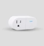 Thumbnail SmartVoice Wall Plug with Offline Voice Control — Smart Home Modules, Emerson