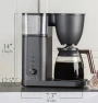 Thumbnail Specialty Drip Coffee Maker with 10-Cup Glass Carafe — Coffee Makers, Café