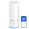 Thumbnail Top Fill Cool Mist Humidifier with WiFi, Auto Mode, and RGB Night Light — Air Moisturizers, GoveeLife