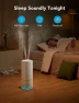 Thumbnail Top Fill Cool Mist Humidifier with WiFi, Auto Mode, and RGB Night Light — Air Moisturizers, GoveeLife