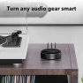 Thumbnail Wireless Audio Streamer and Preamplifier — Receivers & Adapters, WiiM