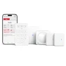 Thumbnail Wireless Security System 5-Piece Set — Smart Home Security, X-Sense