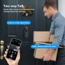 Thumbnail Wireless Wi-Fi Video Doorbell Camera — Smart Home Security, Orbitell