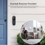 Thumbnail Wireless Wi-Fi Video Doorbell Camera — Smart Home Security, Orbitell