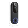 Thumbnail Wireless Wi-Fi Video Doorbell Camera — Smart Home Security, Orbitell