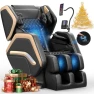 Thumbnail Zero Gravity Full Body Massage Chair — Lift Chairs, NAGLIFOR