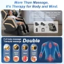 Thumbnail Zero Gravity Full Body Massage Chair — Lift Chairs, NAGLIFOR