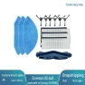 Accessory Set for Ecovacs Robot — Parts & Accessories, Perfect choice for your home