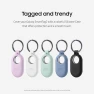 Thumbnail Bluetooth Tracker, Smart Tag GPS Locator Tracking Device, Item Finder for Keys, Wallet, Luggage, Pets — Item Locators, Samsung
