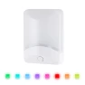 Thumbnail Color Changing LED Night Light with Dusk to Dawn Sensor — Night Lights, GE
