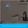 Thumbnail Color Changing LED Night Light with Dusk to Dawn Sensor — Night Lights, GE