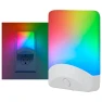 Thumbnail Color Changing LED Night Light with Dusk to Dawn Sensor — Night Lights, GE