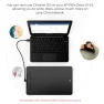 Thumbnail Drawing Tablet — Styluses & Digital Pens, XP-Pen