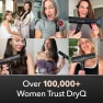 Thumbnail DryQ Smart Hair Dryer — Dryers & Accessories, Skin Research Institute