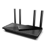 Thumbnail Dual-Band Wi-Fi 6 Router — Routers, TP-Link