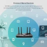 Thumbnail Dual-Band Wi-Fi 6 Router — Routers, TP-Link