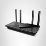 Thumbnail Dual-Band Wi-Fi 6 Router — Routers, TP-Link