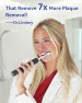 Thumbnail Electric Toothbrush with Smart Display — Sonic Electric Toothbrushes, SAKYPRORAL