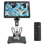 HDMI Digital Microscope with IPS Screen — Microscopes, MUSTOOL