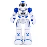 Intelligent Robot for Early Education — Interactive Figures & Robots, Yexin Dian