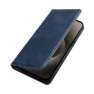 Magnetic Leather Wallet Case with Card Stand — Flip Cases, hengbo-Cases