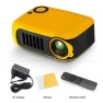 Mini Home Theater Projector — Home Theater Projectors, ZJM Mall