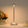 Mini Vintage USB Rechargeable Table Lamp — Desk & Table Lighting, Cosy Homes