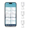 Thumbnail Motion Sensor 3 Pack — Motion Sensors, Aqara