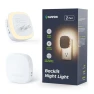 Thumbnail Plug-in LED Backlit Night Light with Motion Sensor & Dusk to Dawn Sensor — Night Lights, AUVON