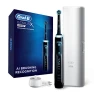 Thumbnail Rechargeable Electric Toothbrush with Replacement Brush Head and Travel Case — Electric Toothbrush Heads, Oral-B