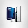 Thumbnail Rechargeable Electric Toothbrush with Replacement Brush Head and Travel Case — Electric Toothbrush Heads, Oral-B